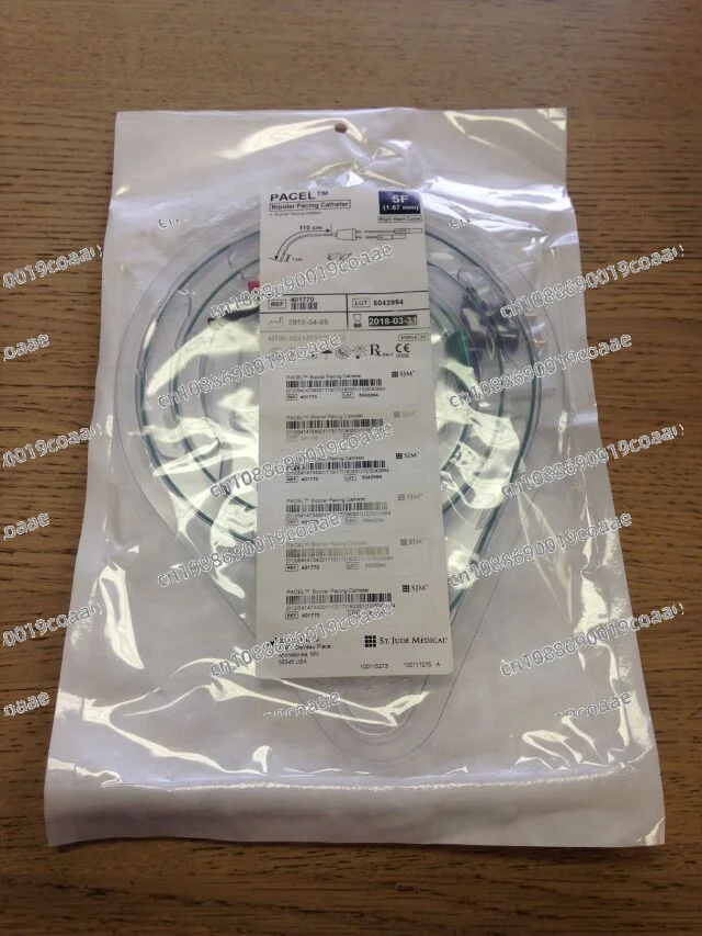 St Jude 401770 Bipo…