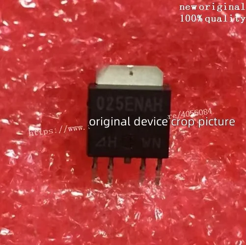 10PCS/set 10pcs/lot New Original 100% Quality PQ025ENAHZPH PQ025ENA PQ025 025ENAH TO252-4