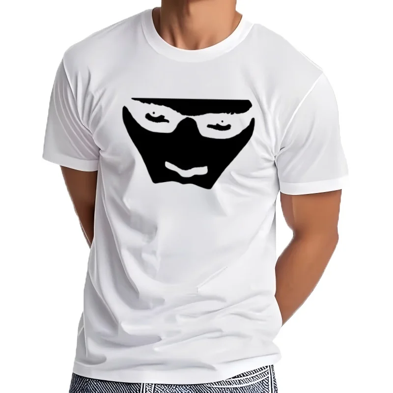 Face Dead Presidents Action cinéma divertissement film Fan t-shirt nouveau