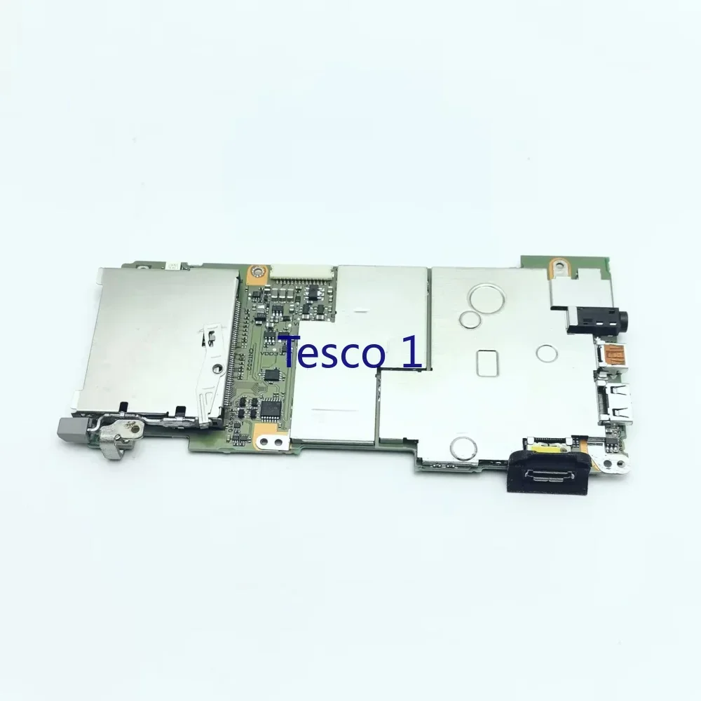 100% Original Motherboard Main Board PCB Assembly For Canon EOS 5D2 5DII 5D Mark II DSLR Camera Part Repair