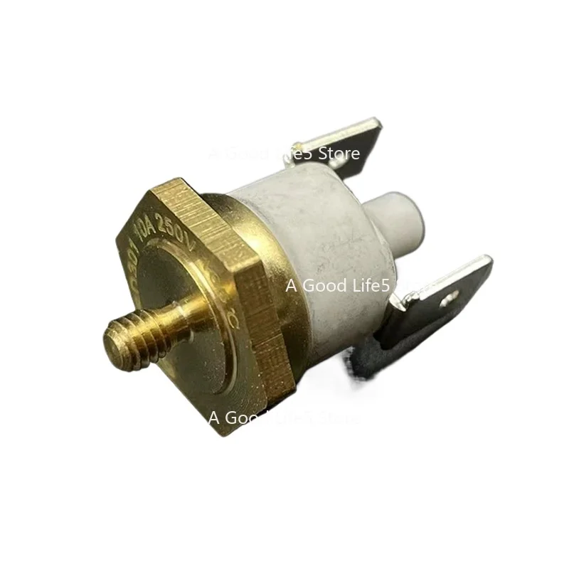 Applicable To Automatic Coffee Machine BW3/BW4/BW4C Boiler Temperature Protector Temperature Control Accessories