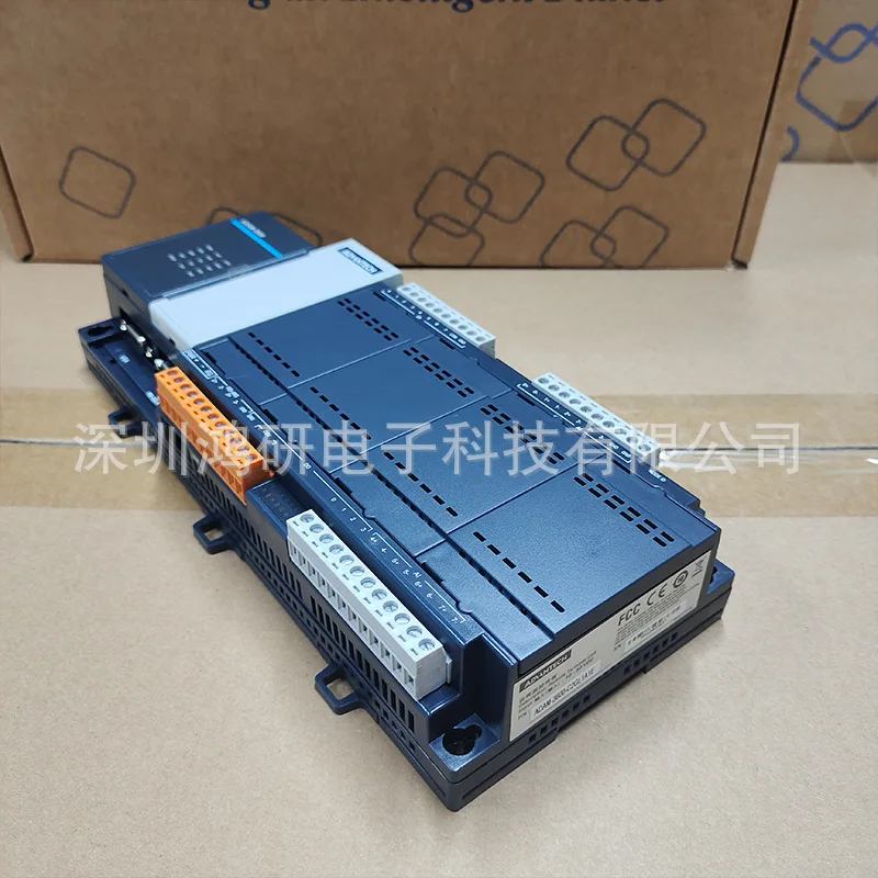 Supply Advantech ADAM-3600 IoT Intelligent End Point RTU Support Wi-Fi/3G/GPRS/4G Module