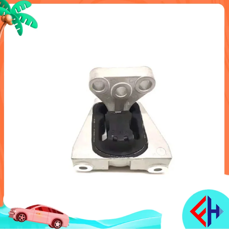 For Honda Engine Motor Mount Authenticated Factory Sale Part OE 50850-SWN-P81