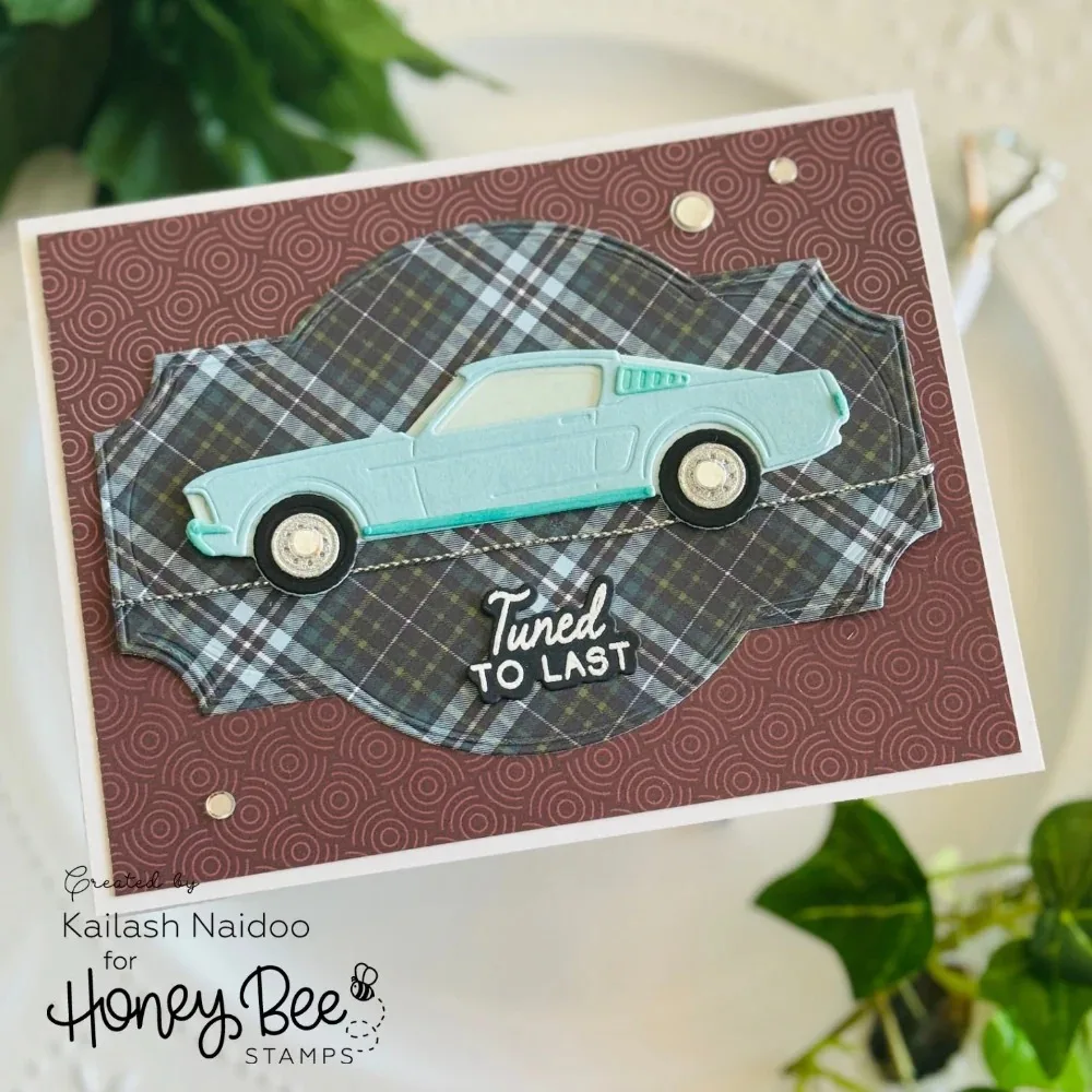 2026 new car and fishhook Metal Cutting dies And Stamps For Scrapbooking Stencil Embossing Mold DIY Paper Cards Craft Cutting