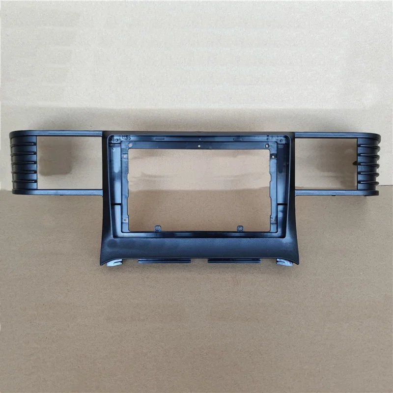 

Car Multimedia Frame Car Audio Radio Frame Dashboard Fitting Panel 9" Fascias For JAC V6 G6