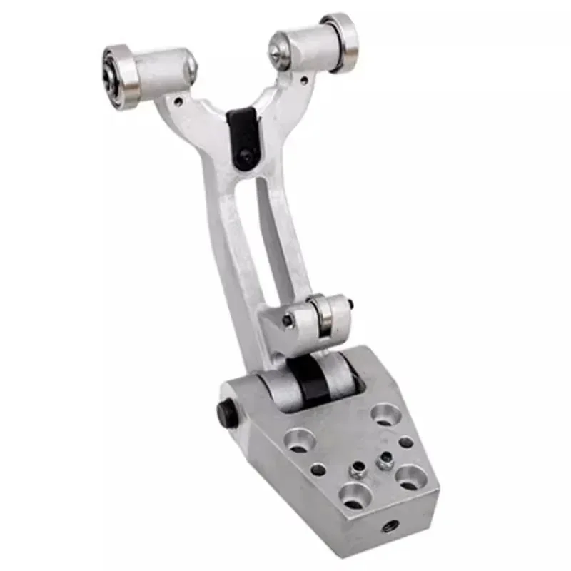 1Drilling and Attacking Machine Knife Library BT30-14T Tool Holder Gripper Knife Holder CNC Machining Center