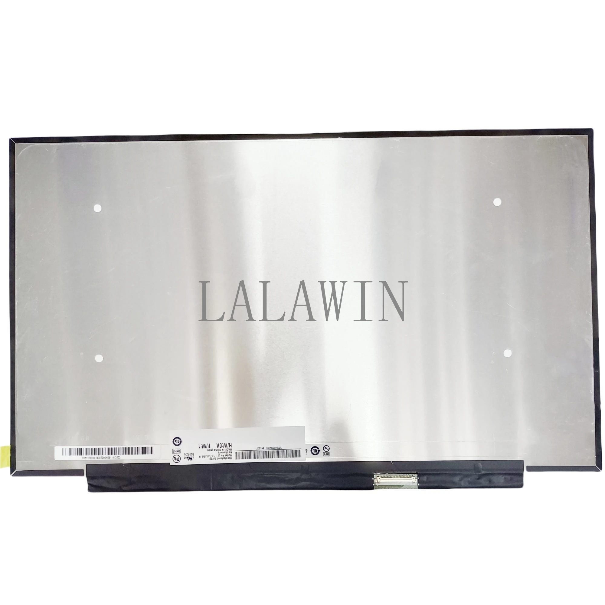 

B173ZAN06.B 17.3 inch 3840x2160 LCD Display Panel EDP Laptop Matrix LED Screen Replacement IPS