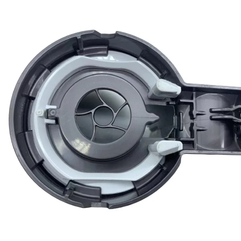 100% original Vacuum cleaner motor housing for Dyson V6 DC62 DC74 replacement handle part image 3