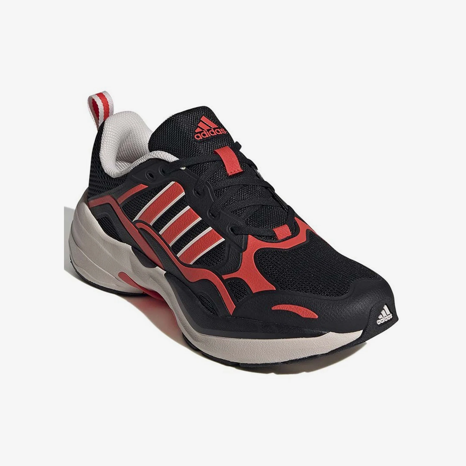 Adidas Authentic New Men's Women's Same Breathable Low-Top Running Sports Shoes IG6816
