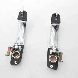 Original 6205030-2100/6205040-2100/6105050-0200/6105060-0200 Door Handle For Zx Grandtiger High Quality