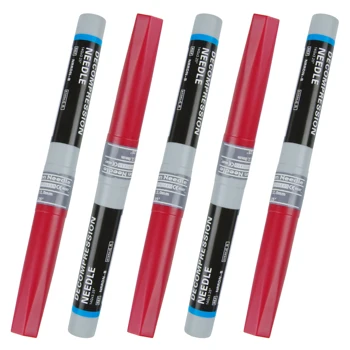 Emergency Chest Catheter 1