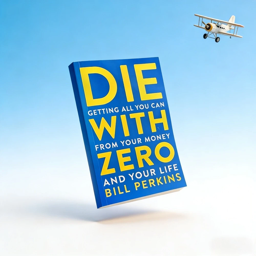 

DIE С ЧЕРНОЙ Билл Пекинс — максимально привлекают ценность от денег и жизни | для любителей оптимизации богатства и жизни
