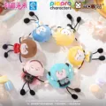 A set of 6pcs