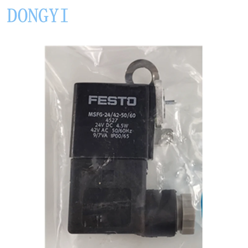 

Solenoid Coil MSFG MSFW MSFG-24/42-50/60 4527 MSFG-12 4526 MSFG-24/42-50/60-OD 34411 MSFW-230-50/60 4540 6720 4540 4531 7760