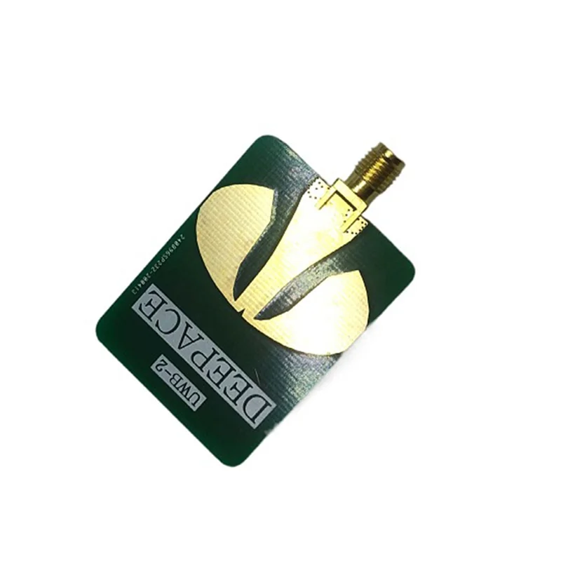 Rf Antenne UWB-2 2.8Ghz-11Ghz Ultra Brede Band Omnidirectionele Antenne