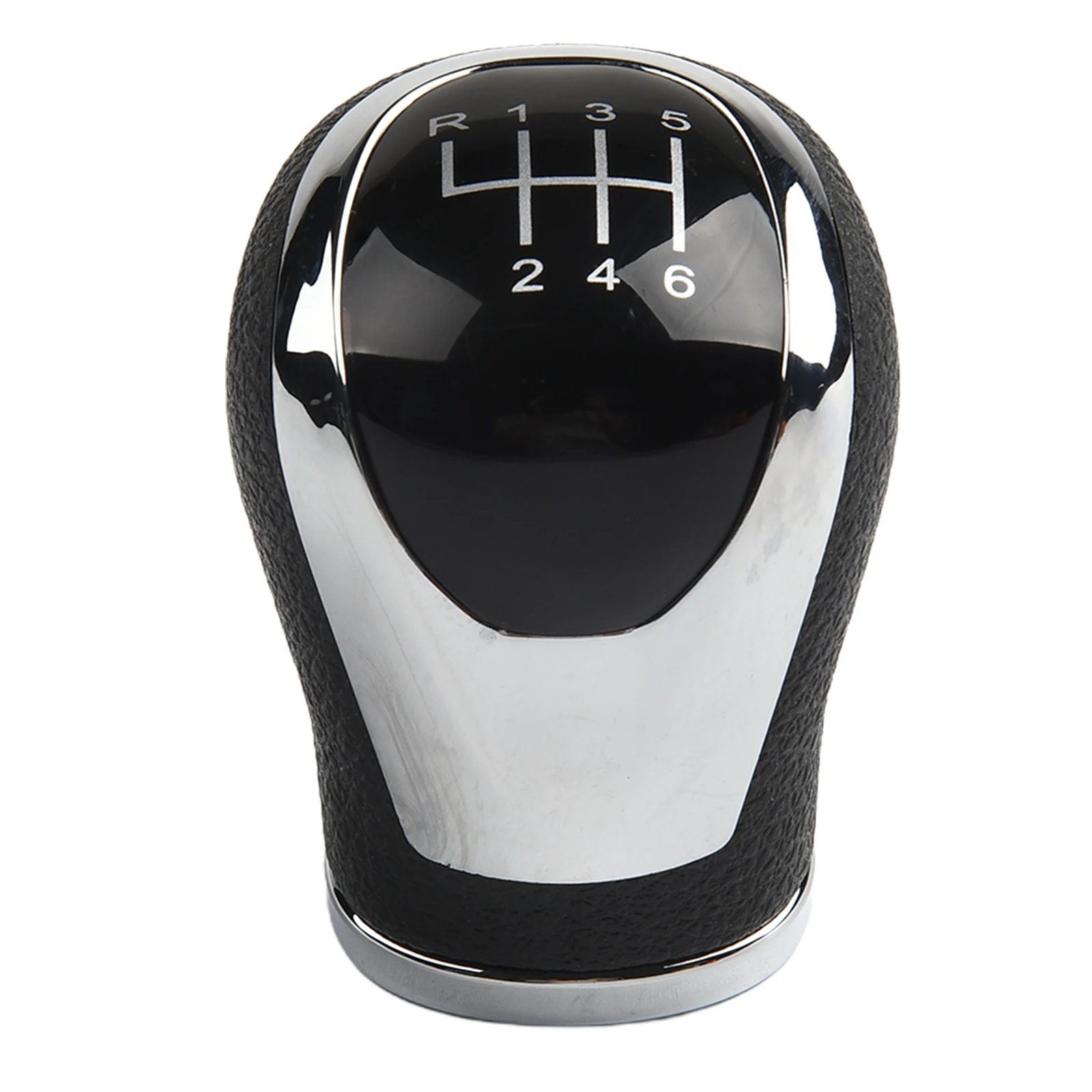 

Leather Gear Shift Knob for Nissan For Qashqai For J11 and X Trail T32 Compatible with Part Numbers 328654BA1A 328654EA0A