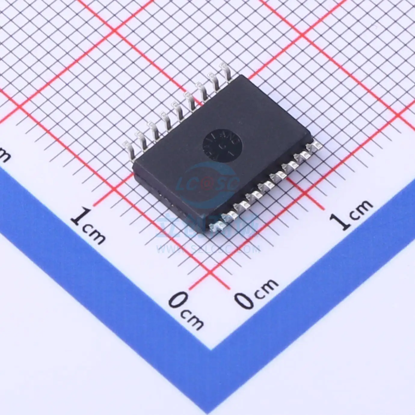 XFTS PIC16F1827 I/SO PIC16F1827-I/SONew original echte IC chip