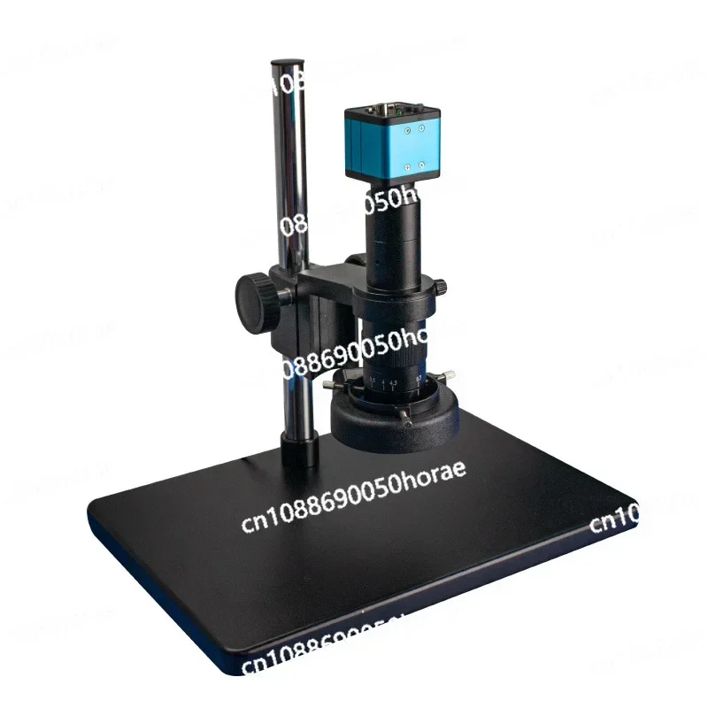 Special high definition digital/video microscope high definition mobile phone repair microscope