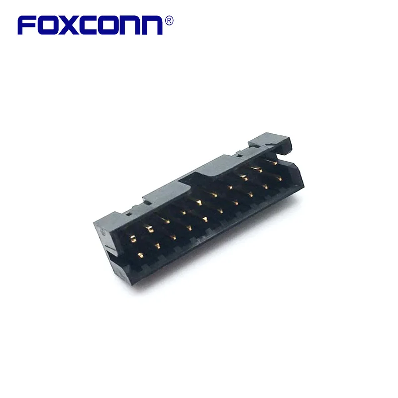 Foxconn HL5410H บอร์ดหลักปลั๊ก20 Pin แนวตั้งใหม่สต็อก