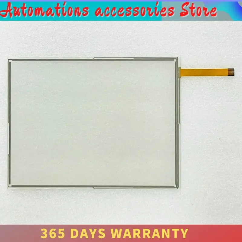 

TOUCH 02 KDT-1250 UL:E109769 MAQ6661891 Touch Screen Panel Glass Digitizer for TOUCH 02 KDT-1250 UL:E109769 MAQ6661891 Touchpad