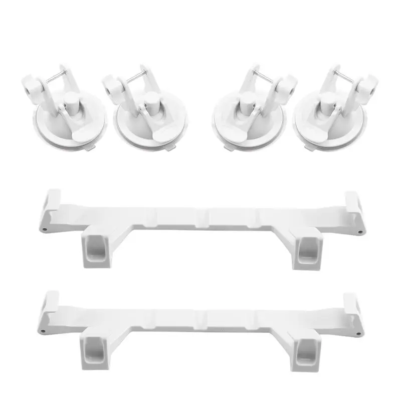 

A99E-Держатель на присоске для Starlink Mini, крепление на окно автомобиля или крышу, многофункциональный кронштейн-подставка на присоске