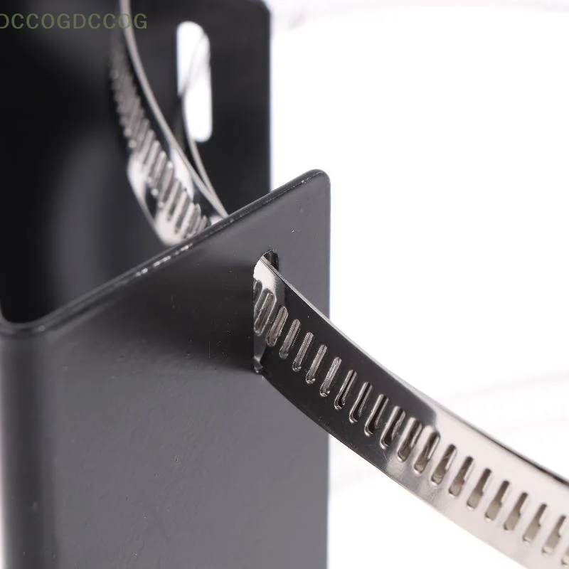 ชุดตัวยึดเสาไฟถนน, ชุดยึดกล้องวงจรปิดแบบข้อต่ออเนกประสงค์