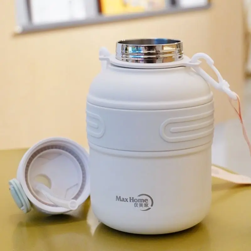

Children's Large Capaci Stainl Steel 36 Insulated Water Bottle Food ade for School Nursery Boys Girls Special Use