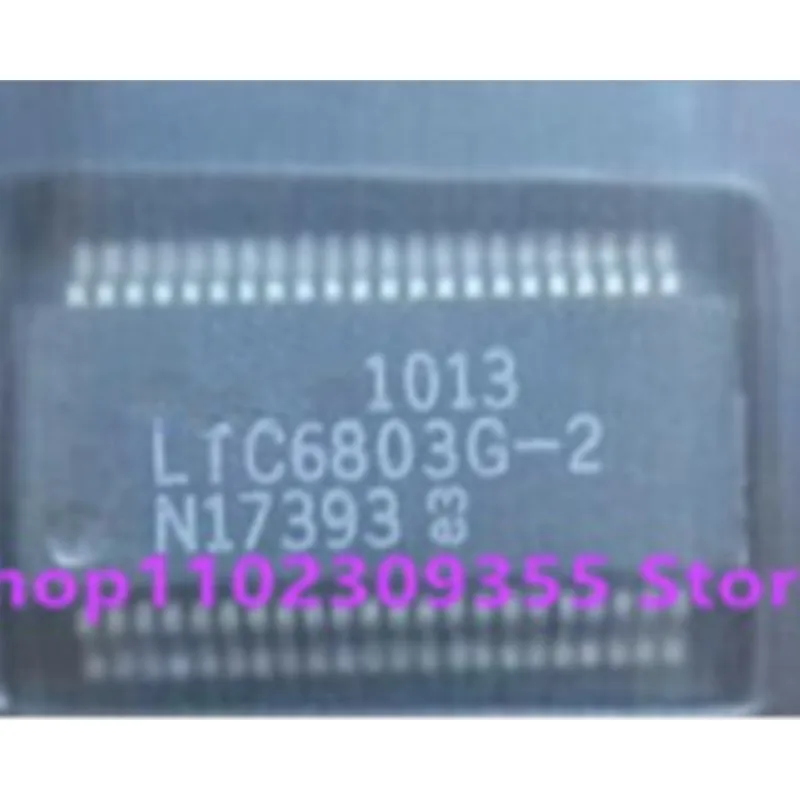 

LTC6802G-2 LTC6802 LTC6802G-1 ssop14 10pcs