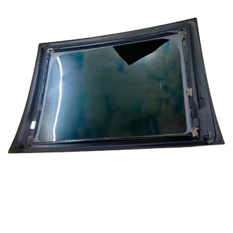 

A2137800800 OEM car complete sunroof glass auto sunshade assembly for benz E W213