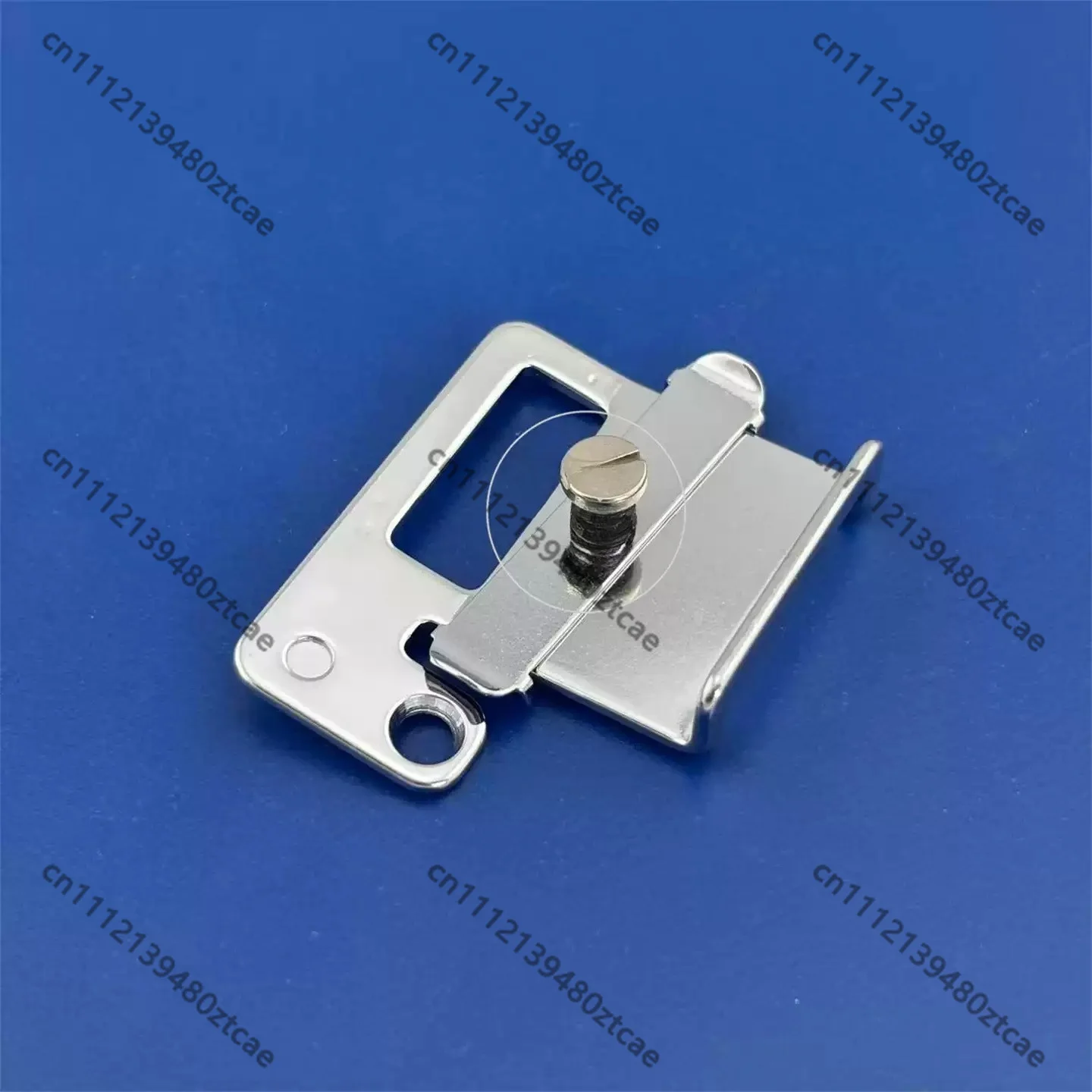 Industrial Heavy Duty Synchronous Sew Machine Thread Guide Part  Garment Sew Maintenance Spare Part