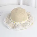 Beige-Hat