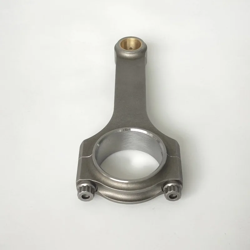 SR20, SR20DET, SR20DE, SR20VE, SR20VET용 단조 H빔 커넥팅 로드 (5.366인치, 볼트 포함)