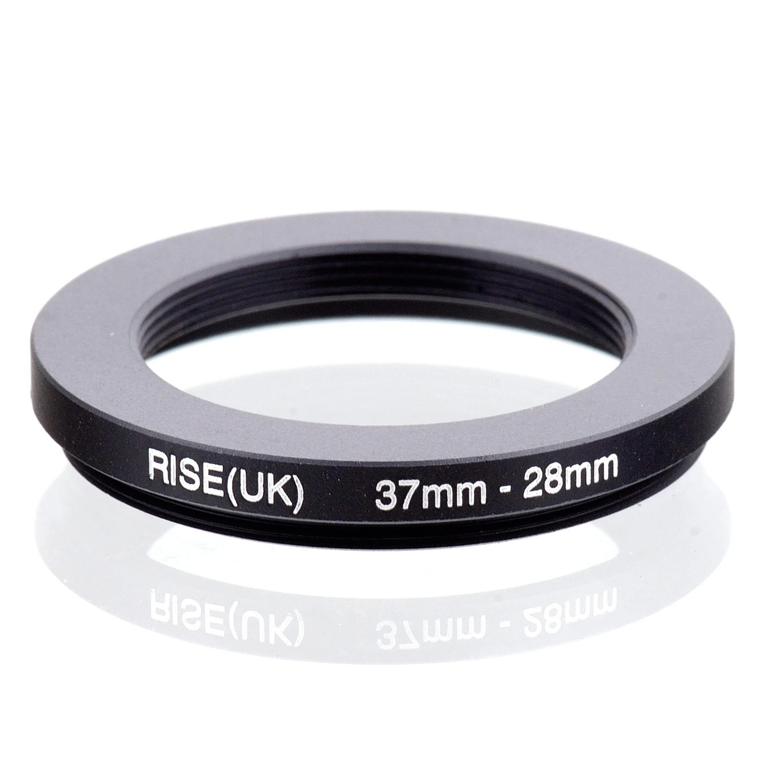 RISE(UK) 37mm-28 mm/37mm-30mm /37mm-30,5mm/37mm-34mm/ 37mm -37mm/37mm -39mm /37mm-40,5mm/37mm-42mm Adaptador de anillo de filtro elevador