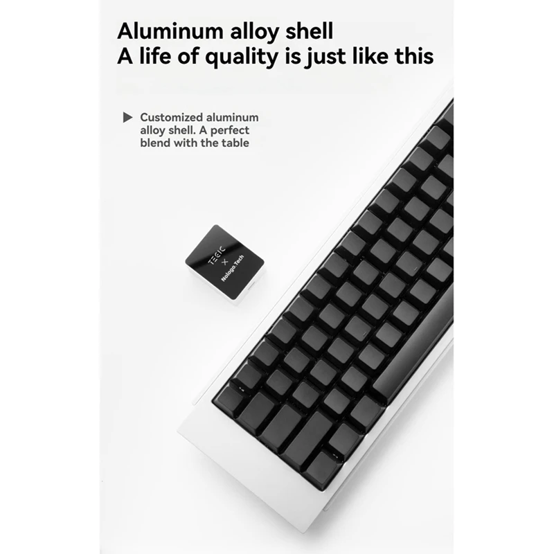 

For Xiaozhi Ai Robot 4G & WIFI Xiaozhi Touch Buttons Robot Xiaozhi Intelligent Dialogue Robot Ideal Companion Gift-ABLA