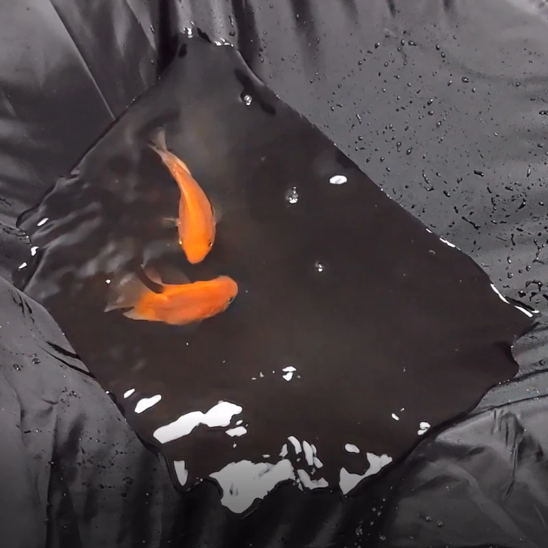 جديد غطاء دراجة نارية مقاوم للماء الغبار UV واقية كل موسم في الهواء الطلق موتو سكوتر غطاء للمطر M-4XL 2025