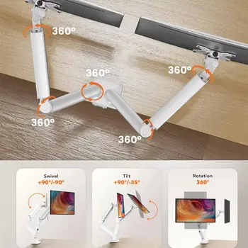 10 最佳銷售 機架顯示器 - №9