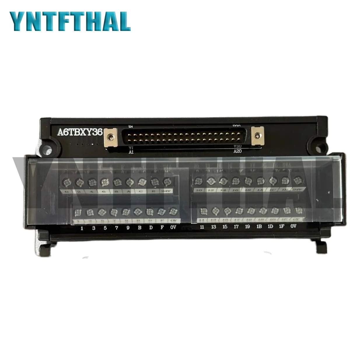 

New Original A6TBXY36 PLC I/O Module A6CON1 Wiring Terminal Station Plug Socket