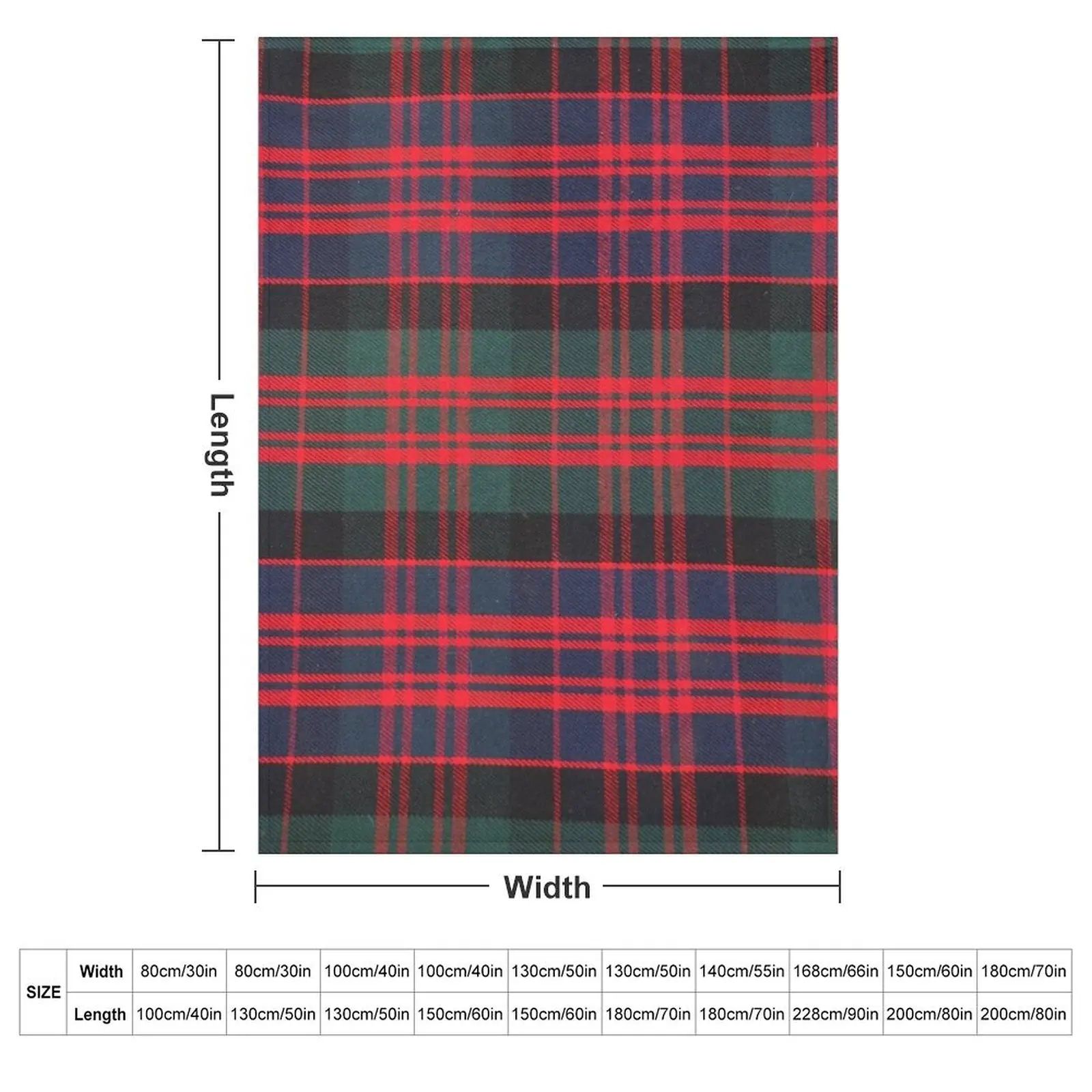 Modern MacDonald Throw Blanket Stuffeds Comforter For Decorative Sofa Beautifuls Heavy Decorative Sofa Blankets