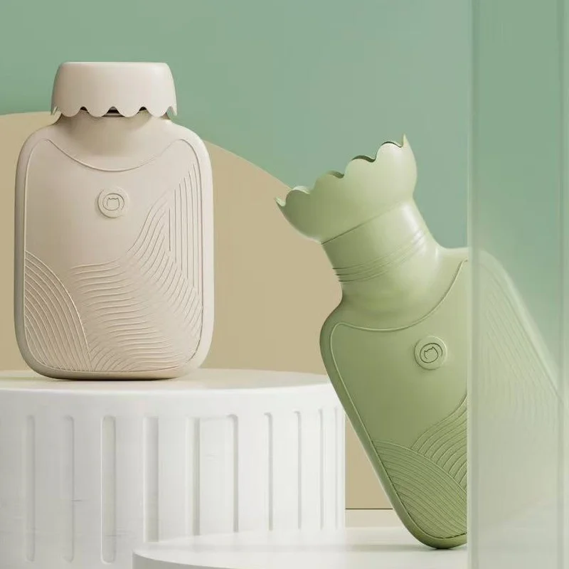 

Цветная грелка Aron для женщин, для согревания спины и талии, милая, маленькая, заполняемая, для рук и ног, большая...