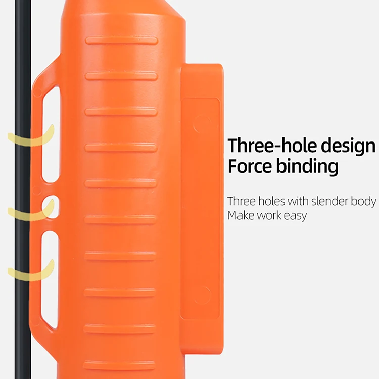 

KSUN P110 IPX8 Морской рыболовный буй AIS Локатор сети AIS Буй Транспондер Beidou GPS-трекер