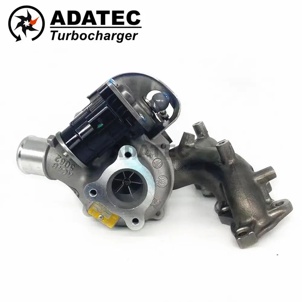 

Turbine 16389700013 16389880013 Turbocharger 28231-2B770 282312B770 for Hyundai Sonata 9 Mistra Veloster Tucson 1.6T GDI