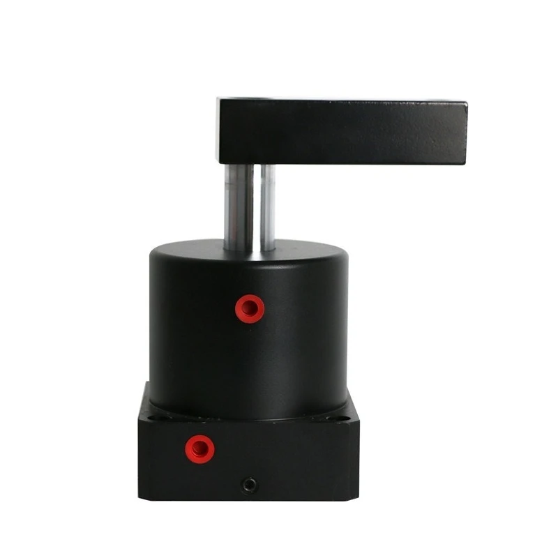 For SRC25/32-L/SRC40-R Rotary Downforce Cylinder Rotary Compression Angle Pneumatic Cylinder
