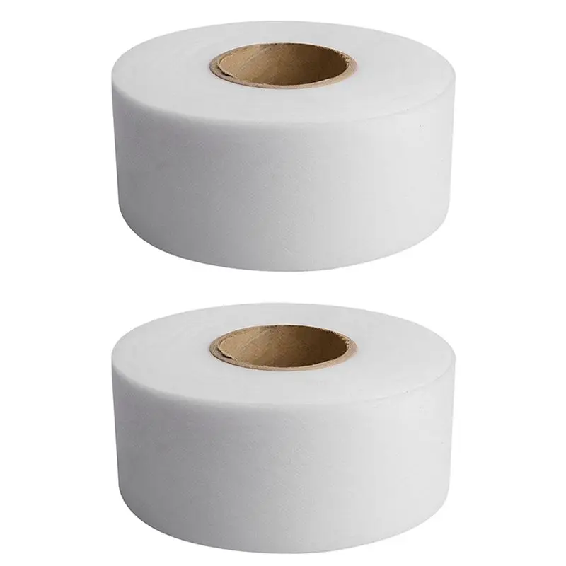 PZHI-2Roll 197Ft Tree Protector Wrap Antifreeze Winter Tree Trunk Guard Breathable Tree Trunk Bandage Cover For Plants Warm