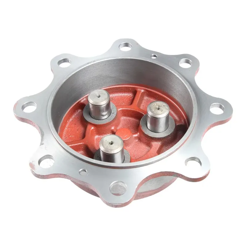 Hot sale 68131 RE212839 Planet Pinion Carrier Steering Front Axle 4wd Suitable for