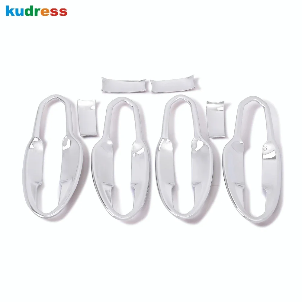 

Для Cadillac XT5 2016 2017, хромированная боковая дверная ручка, крышка, накладки, защитная молдинг, декоративная рамка, внешние аксессуары