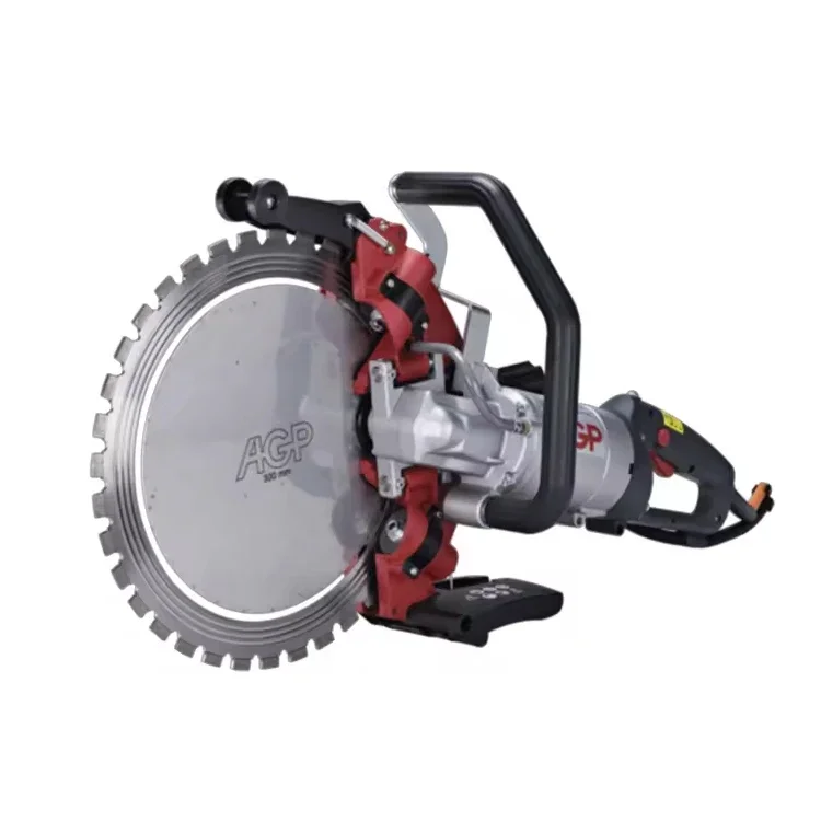 Competitive Price Blades High Frequency Track Granite Cutting Disc Ring Saw R16