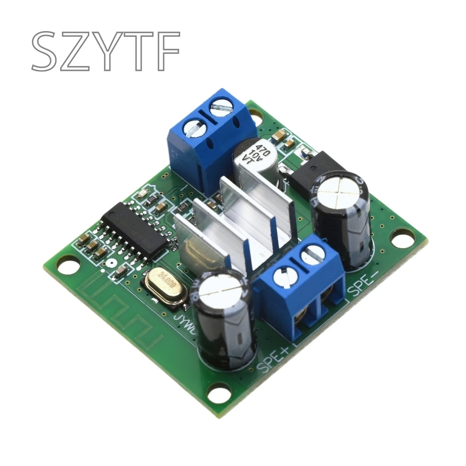 DC5-24V 100W Amplif…