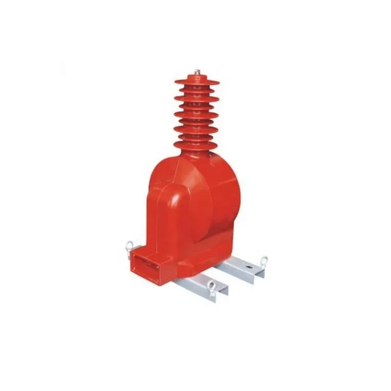 

JLSZV-35W CT PT Power Transformer High Voltage Meter Box Outdoor Combined Transformer
