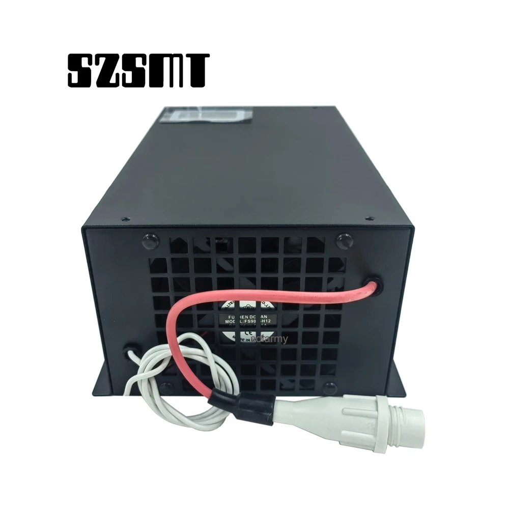 MYJG100W 80W 100W CO2 Laser Power Supply For 80W-100W CO2 Laser Glass Tube