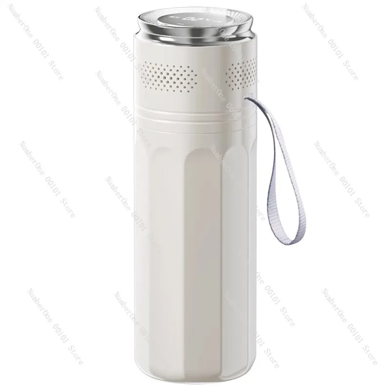 Insulin Refrigerated Box | Portable Small Refrigerator | Rechargeable Thermos Cup | Special for Drugs